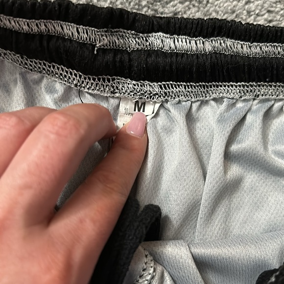 BJJ jujitsu shorts - Picture 4 of 6